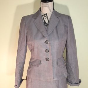 Evan-Picone Suit